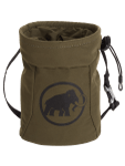 Image of the Mammut Realize Chalk Bag, Iguana
