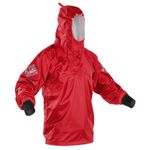 Image of the Palm Centre Smock - S
