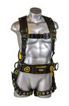 Image of the Guardian Fall Cyclone Construction Harness XL