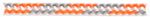 Thumbnail image of the undefined Silva-Tex 16 Orange, 200 m