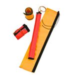 Thumbnail image of the undefined Rope Protector, Yellow/Black