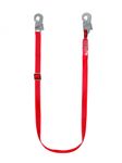 Thumbnail image of the undefined A11p adjustable webbing Lanyard