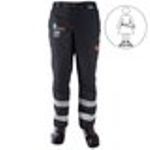 Image of the Clogger Arcmax Arc Rated Fire Resistant Women's Chainsaw Pants S