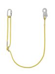 Image of the Vento K13p adjustable fire-resistant Lanyard