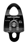 Image of the Rock Exotica Rescue Pulley 1.5