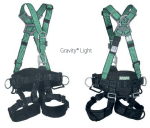 Thumbnail image of the undefined Gravity Light Suspension Harness Large