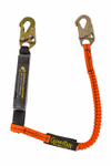 Thumbnail image of the undefined Tiger Tail Stretch Lanyard