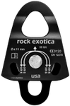 Image of the Rock Exotica Mini Pulley 1.1