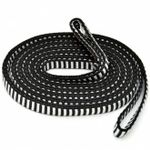 Thumbnail image of the undefined ARO SLING DYNEEMA Black/White  90 cm 