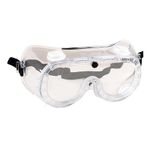 Image of the Portwest Indirect Vent Goggles