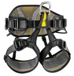 Thumbnail image of the undefined AVAO SIT 1 black/yellow
