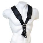 Image of the Sar Products Harrier Chest Harness plus