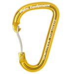 Thumbnail image of the undefined Wire Gate Karabiner 