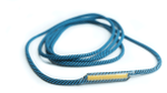 Image of the Tendon MASTERCORD 7.8 mm, Blue/Black