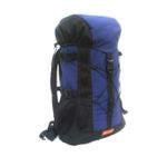 Image of the Safe-Tec Nylon Backpack S.tec 35L