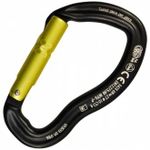 Thumbnail image of the undefined ERGO STRAIGHT GATE Black/Yellow