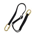 Image of the Abtech Safety Adjustable Restraint Lanyard