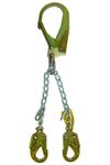 Image of the Guardian Fall Chain Positioning Lanyard