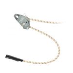 Thumbnail image of the undefined PIRANHA Adjustable Lanyard no connectors 10 m