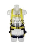Thumbnail image of the undefined DBI-SALA Delta Harness with Belt Yellow, Small