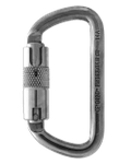 Thumbnail image of the undefined KH308 steel carabiner TL