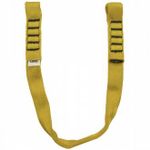 Thumbnail image of the undefined LANYARD BULL Yellow 120 cm