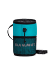 Image of the Mammut Gym Mesh Chalk Bag, Dark Ceramic