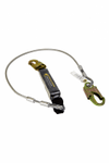 Image of the Guardian Fall Cable Lanyard