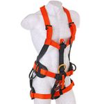 Thumbnail image of the undefined Raptor Full Body Harness 6