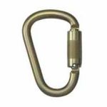 Thumbnail image of the undefined Steel Autolocking Carabiner