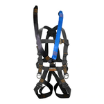 Image of the Fusion Pegasus Full Body Harness XL