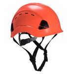 Image of the Portwest Height Endurance Mountaineer Hard Hat