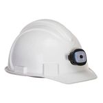Image of the Portwest Magnetic USB Rechargeable Helmet Light