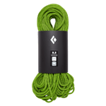 Thumbnail image of the undefined 8.5 Dry Climbing Rope, Green 50 m
