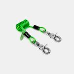 Thumbnail image of the undefined Short Coil Tool Lanyard