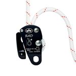 Thumbnail image of the undefined RAD – Work Positioning Lanyard With no connectors, 2 m