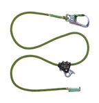 Thumbnail image of the undefined Deltic Adjustable Lanyard,  2 m, 6.6 ft
