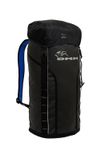 Thumbnail image of the undefined Porter Rope Bag Black 45L