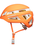 Image of the Mammut Nordwand MIPS Helmet Small, Vibrant Orange