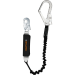 Image of the Skylotec BFD Y FLEX with FS 90 ST and FS 51 ST carabiners, 2m
