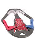 Image of the ISC Keeloc SmartSnap Belay Device