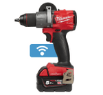 Image of the Milwaukee M18 FUEL ONE-KEY PERCUSSION DRILL