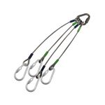 Image of the Abtech Safety Lifting Bridles, 43 cm