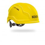 Image of the Kask Zenith BA Air - Yellow