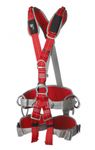 Thumbnail image of the undefined PROFI MASTER Fall Arrest Harness, Size 1