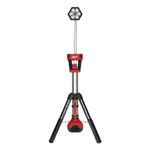 Image of the Milwaukee M18 LED STAND LIGHT