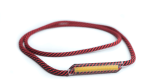 Image of the Tendon MASTERCORD 7.8 mm, Red/Black