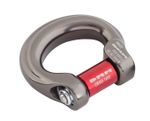 Thumbnail image of the undefined Compact Shackle Bow Titanium