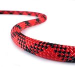 Thumbnail image of the undefined Dynaflex 10mm 120m Red/Black