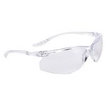 Image of the Portwest Lite Safety Glasses